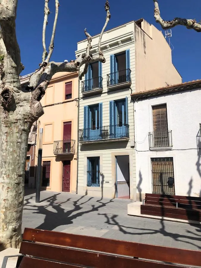 Family Homefromhomees Sant Feliu de Guixols