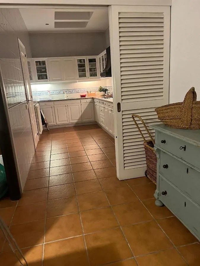 Holiday home Family Homefromhomees Sant Feliu de Guixols Spain