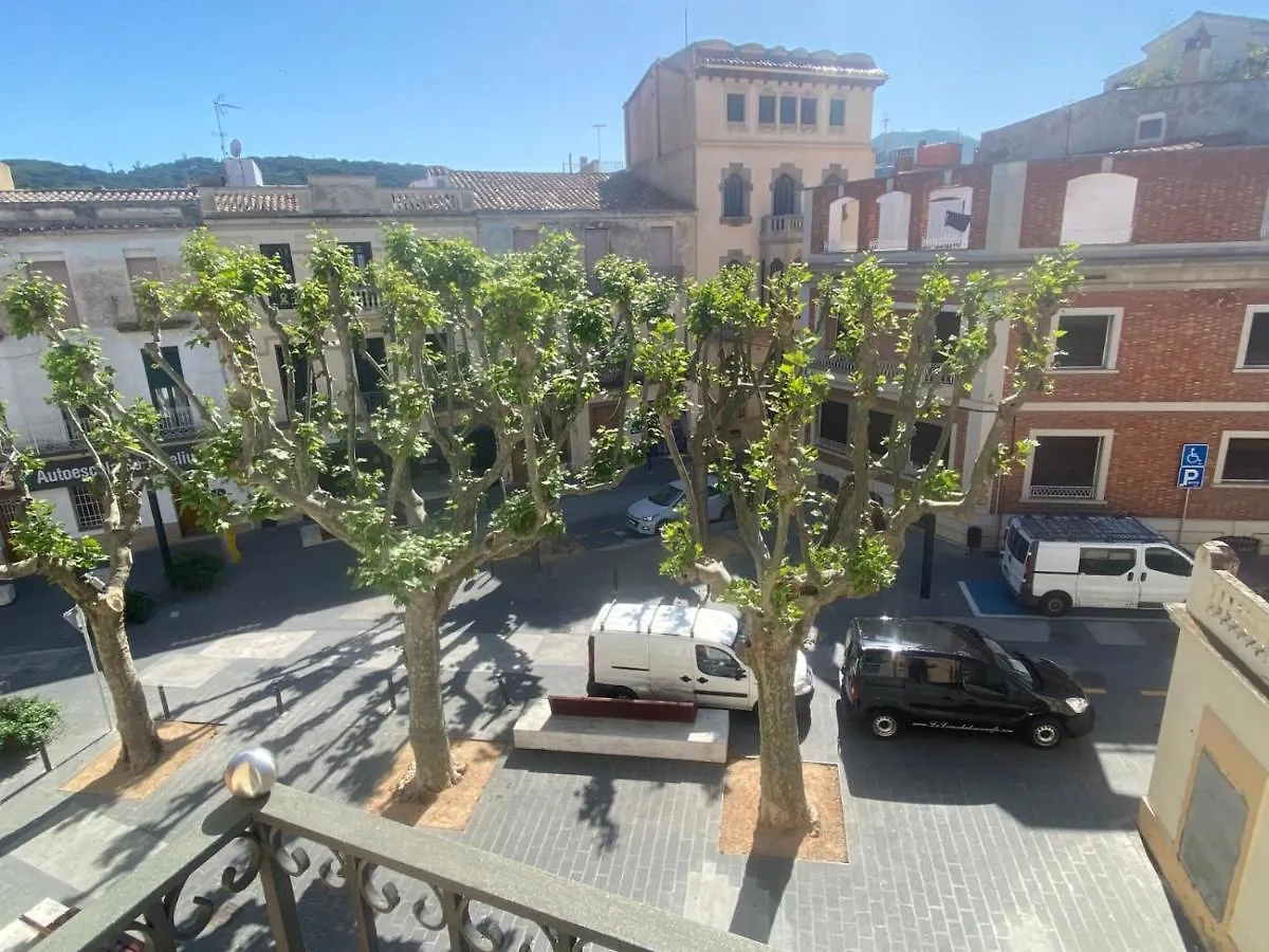 Holiday home Family Homefromhomees Sant Feliu de Guixols