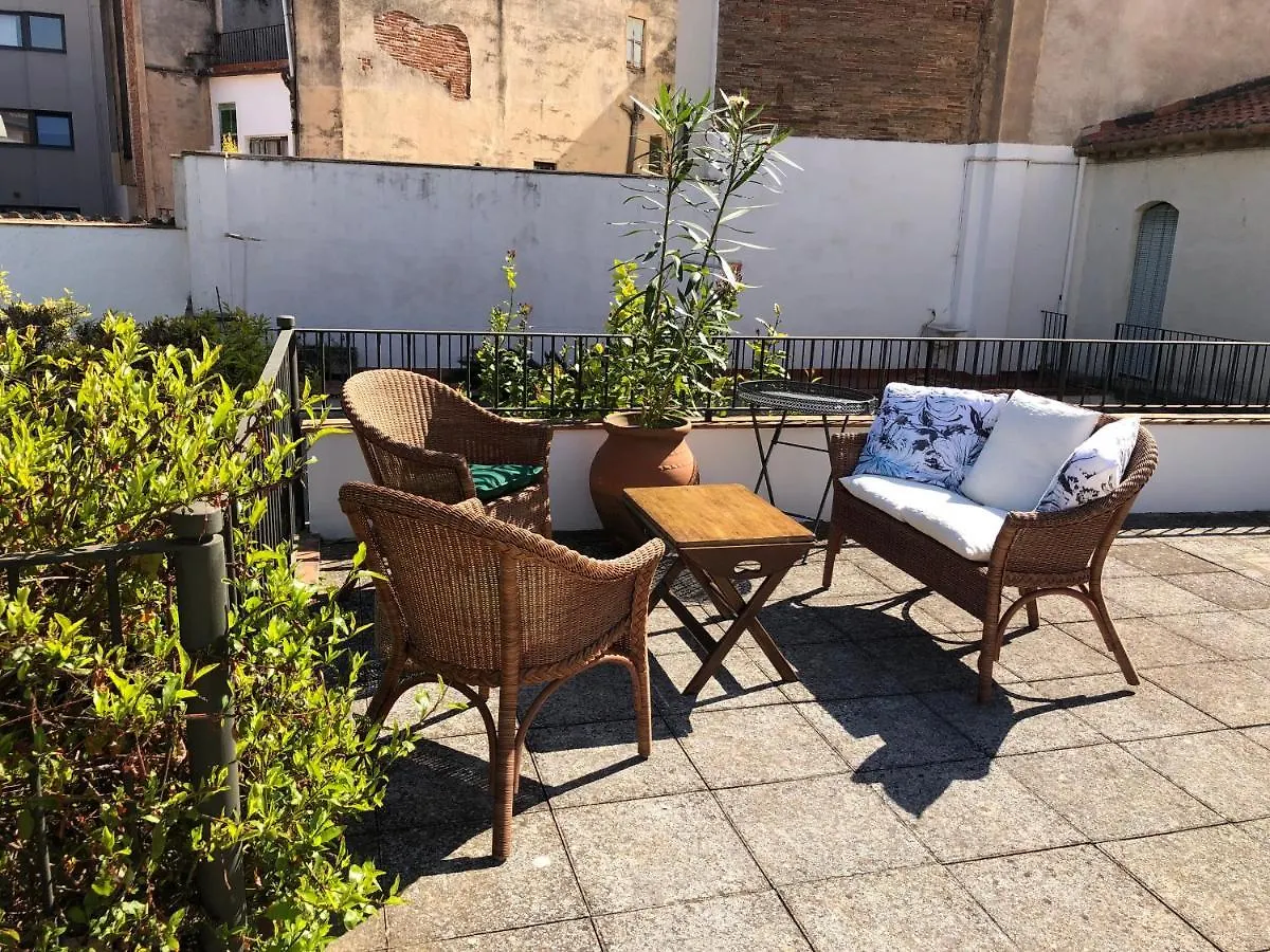 Holiday home Family Homefromhomees Sant Feliu de Guixols
