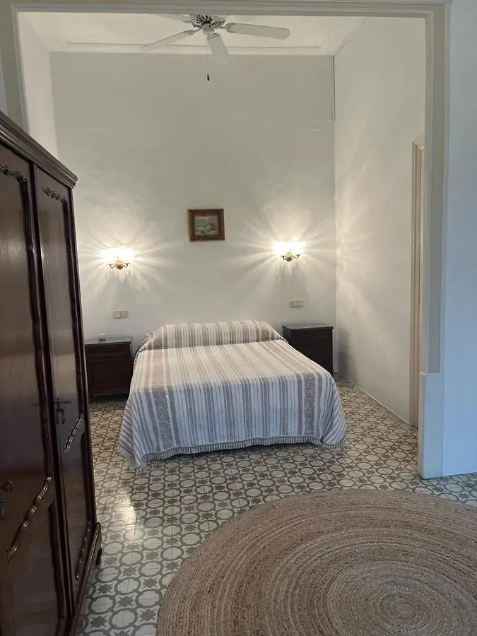 Family Homefromhomees Sant Feliu de Guixols Holiday home