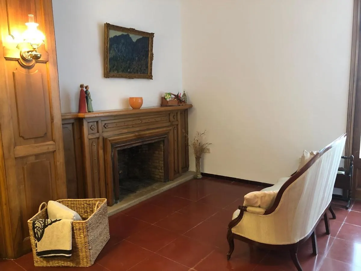 Family Homefromhomees Sant Feliu de Guixols Holiday home