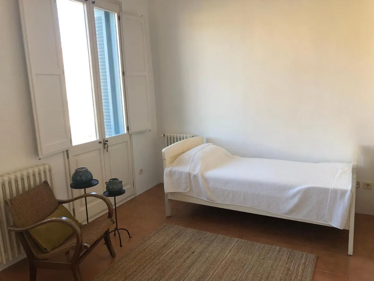 Family Homefromhomees Sant Feliu de Guixols Holiday home