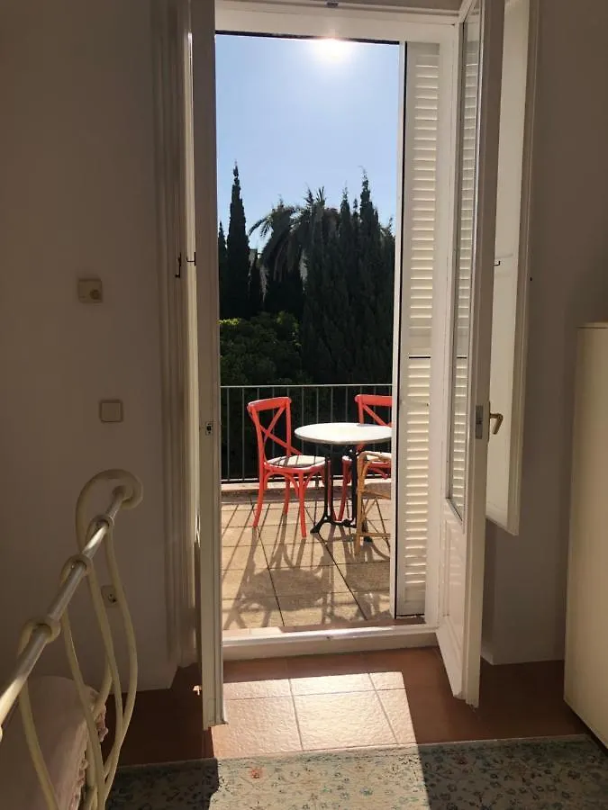 Holiday home Family Homefromhomees Sant Feliu de Guixols Spain