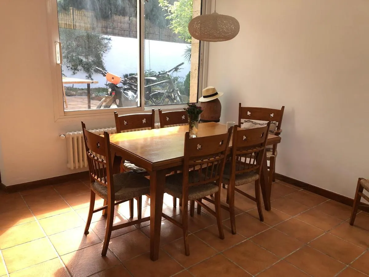 Family Homefromhomees Sant Feliu de Guixols 0*,  Spain