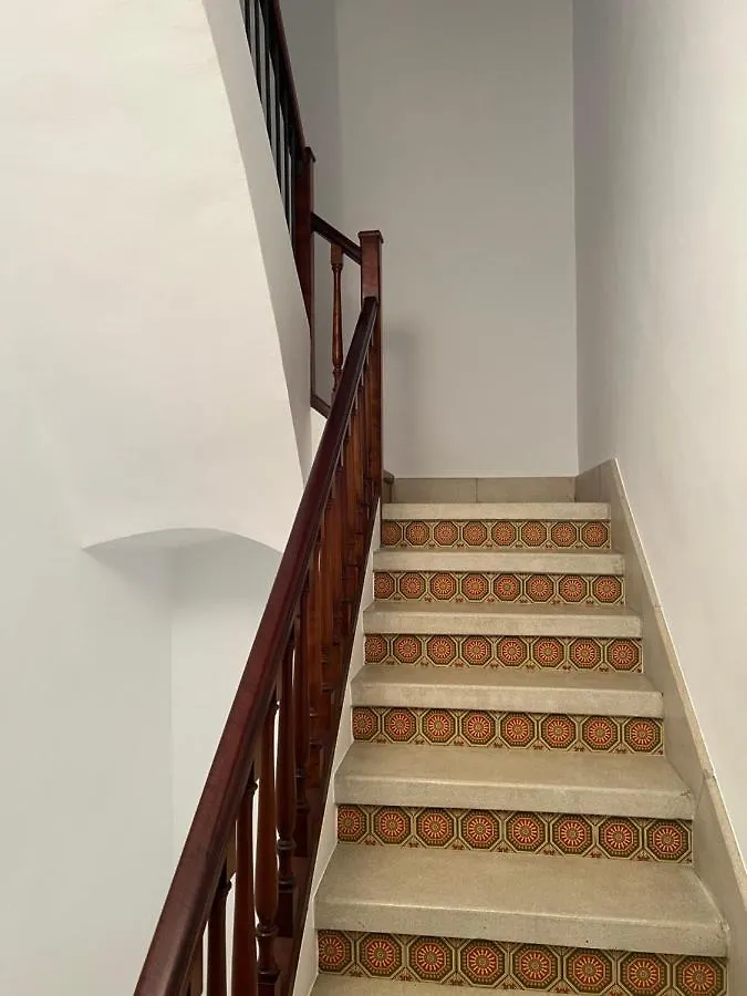 Holiday home Family Homefromhomees Sant Feliu de Guixols Spain