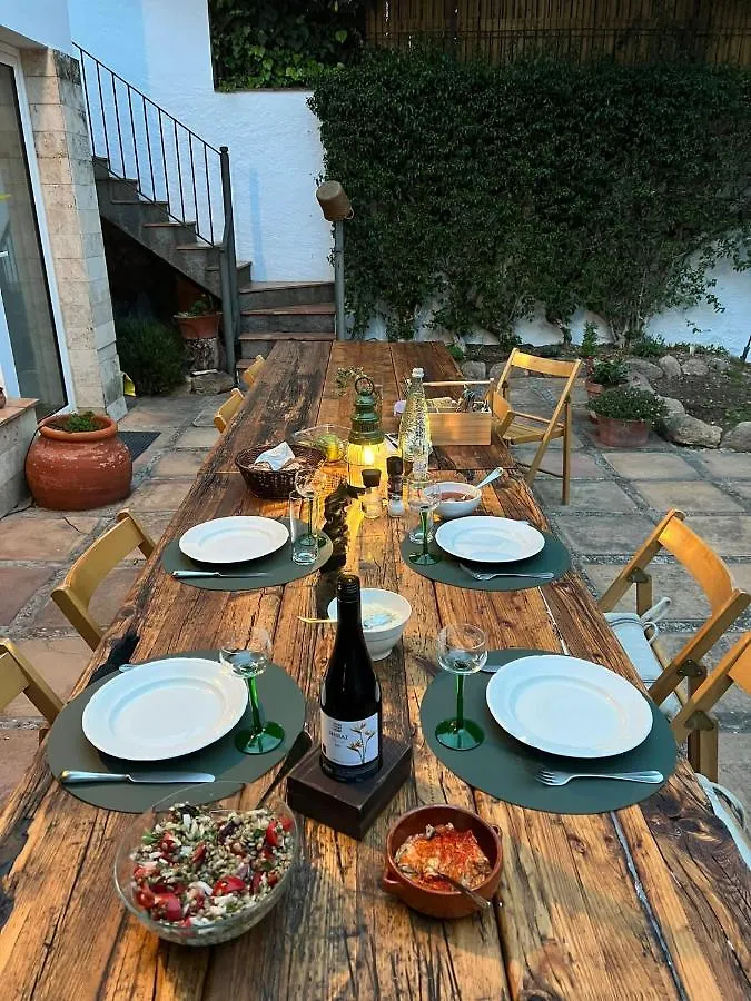 Family Homefromhomees Sant Feliu de Guixols