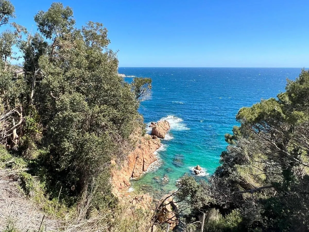 Family Homefromhomees Sant Feliu de Guixols Spain