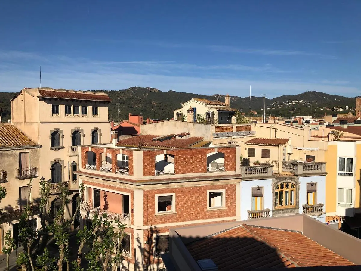 Holiday home Family Homefromhomees Sant Feliu de Guixols Spain